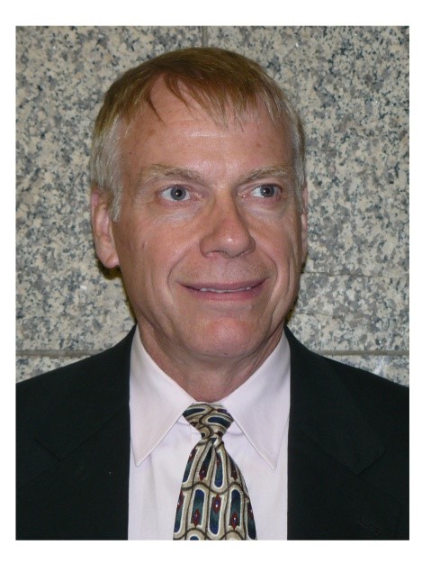 Charles E. Bauer, Ph.D.